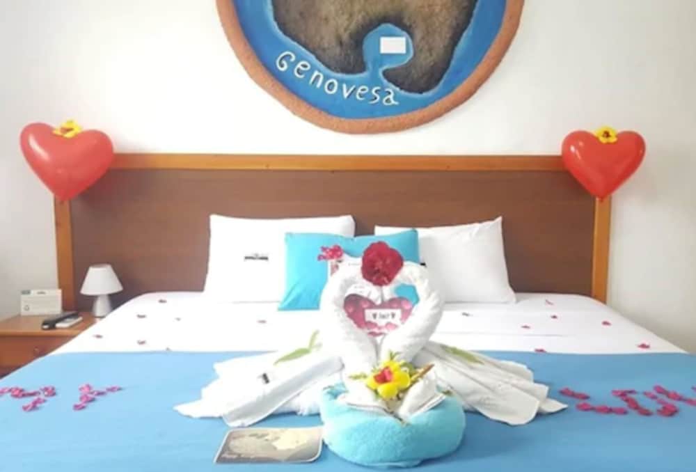 Hotel Coloma Galapagos 10/39