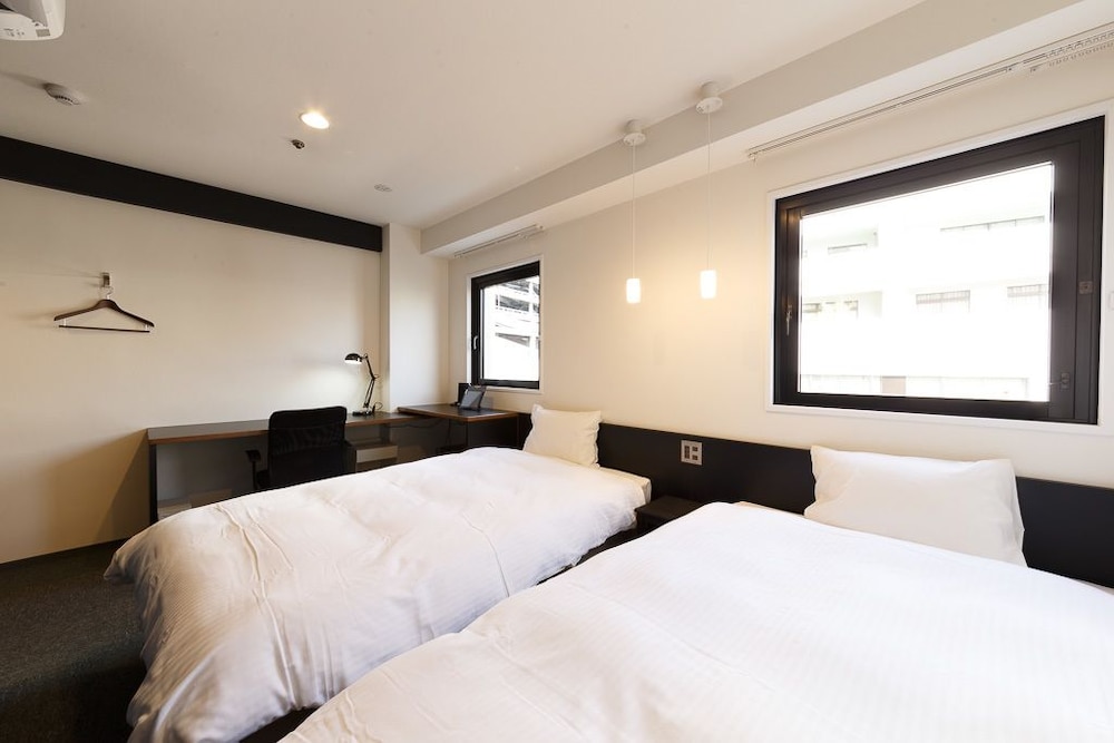 Hotel Citio Shizuoka 5/44