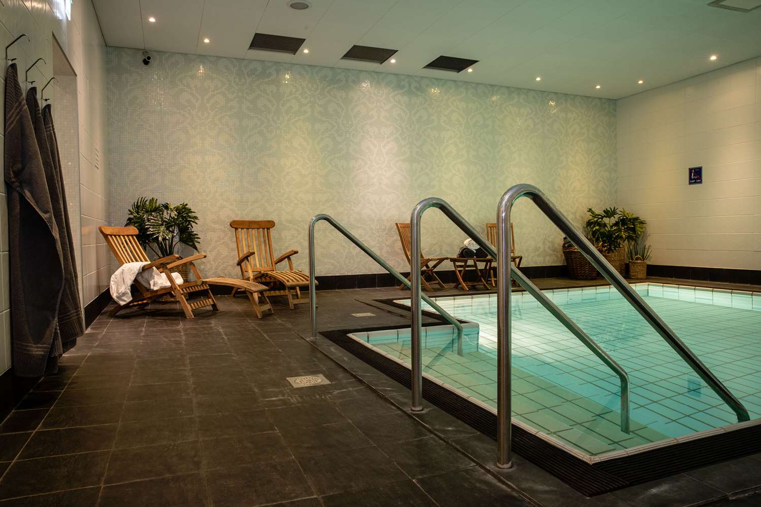 Clarion Hotel Grand Ostersund 21/28