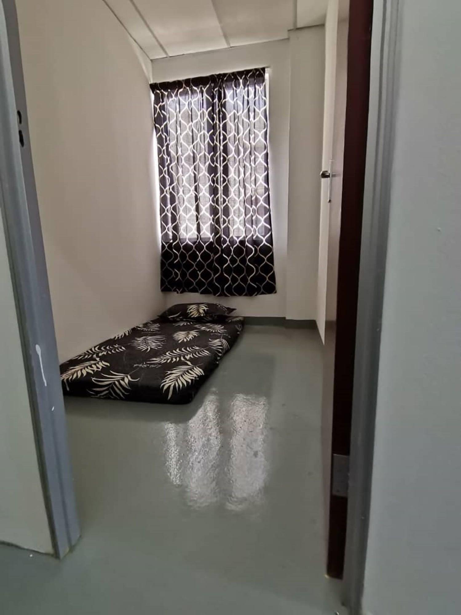 Hotel O Sri Rampai Metro Hostel 24/43