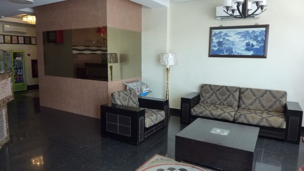 Dm Hotel 15/25