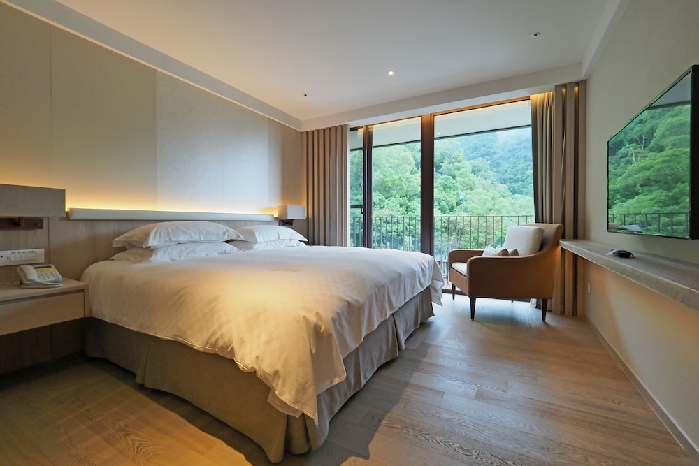 Royal Chiaohsi Hotel 30/73
