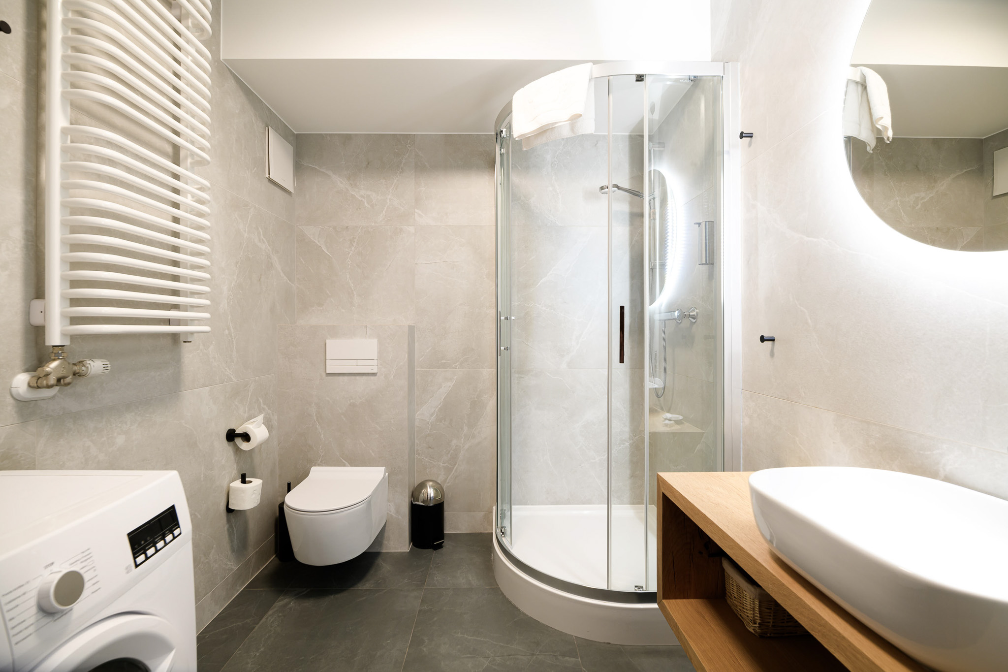 Aparthotel Inspire Miodova Residence 52/54