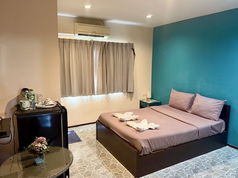 Apartment X5 Pattaya 33/65