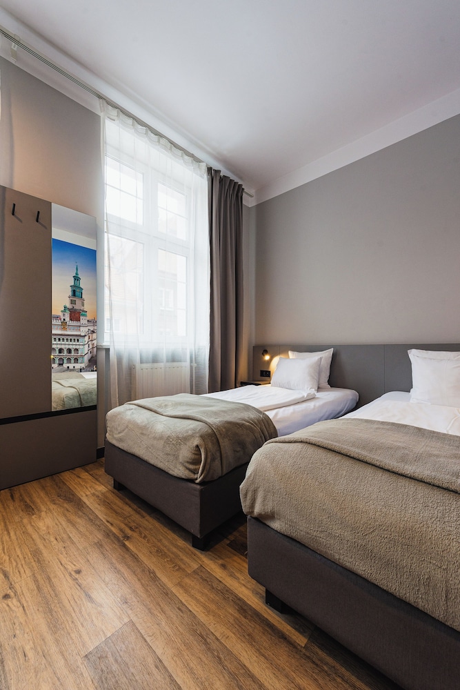 Aparthouse Wozna 11 Old Town 19/50