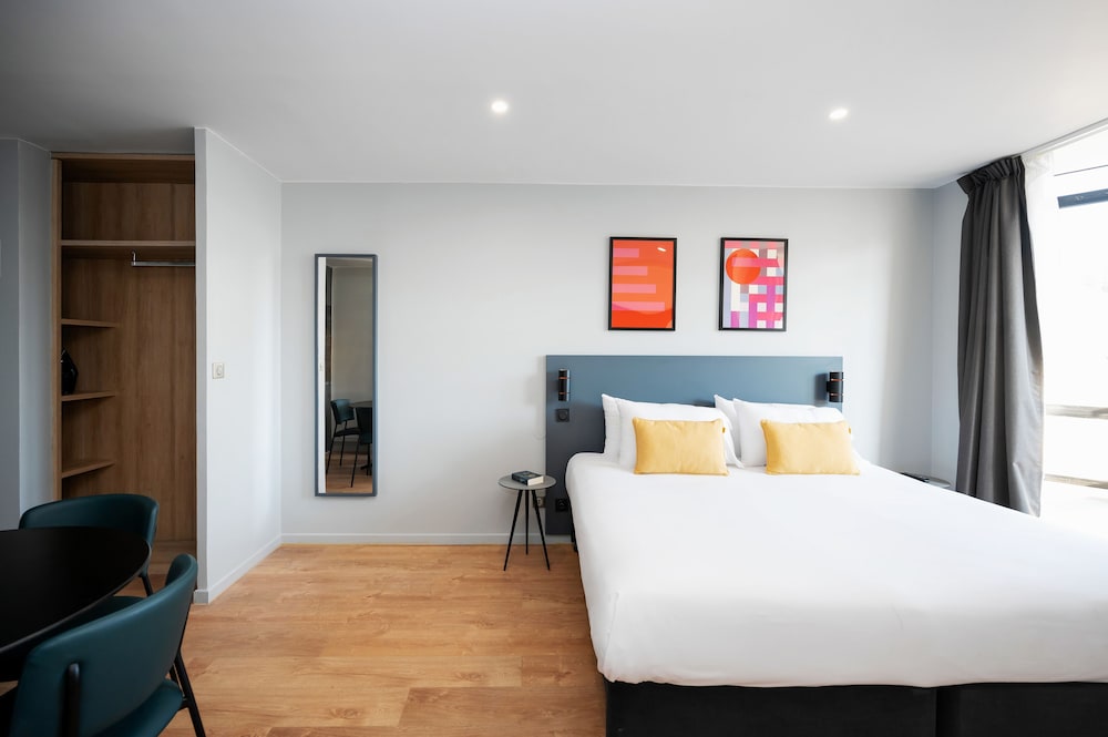 Staycity Aparthotels Gare De L Est 8/46