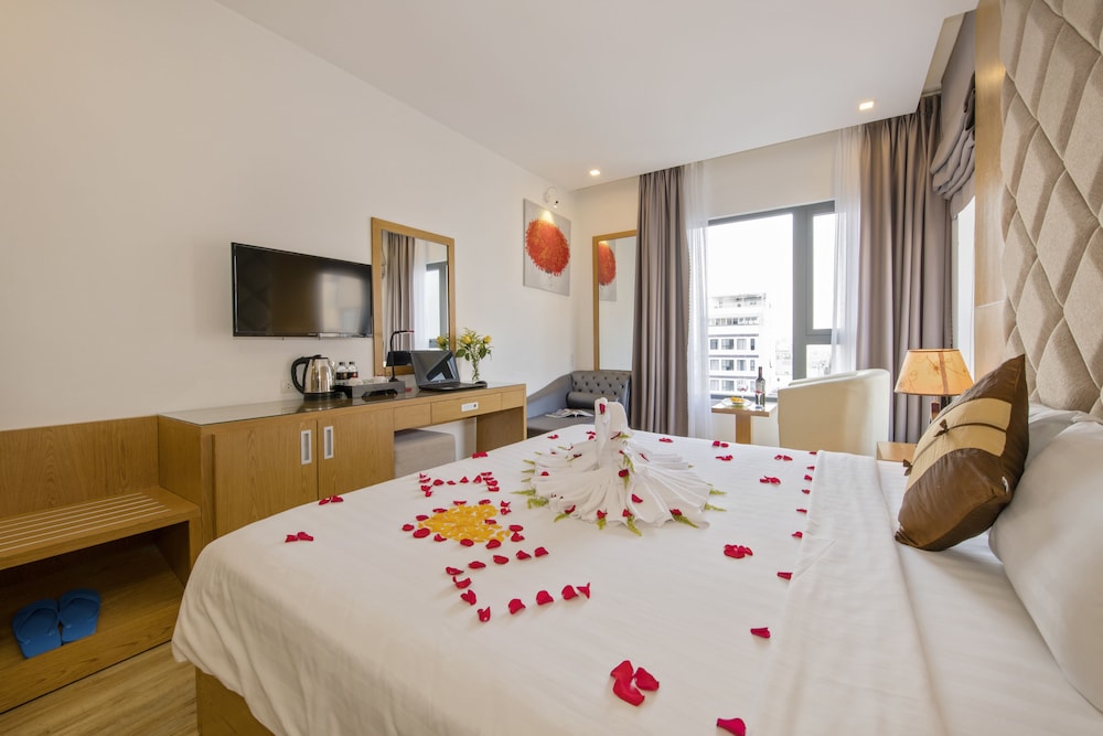 Terra Boutique Hotel 20/55