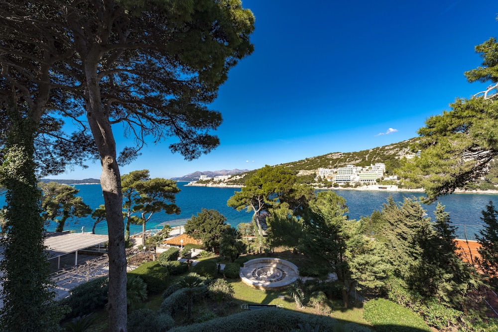 Splendid Hotel Dubrovnik in DUBROVNIK