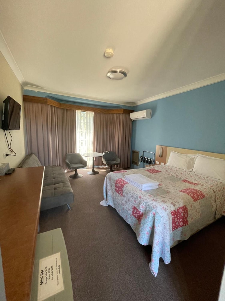 Motel Margeurita 44/69