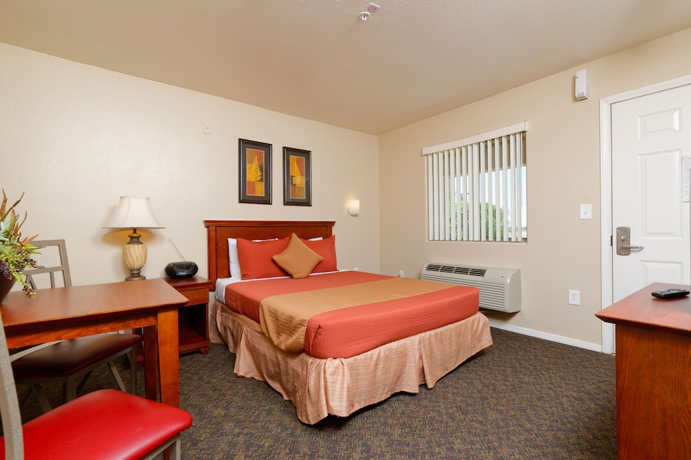 Siegel Suites Select Casa Grande 24/44