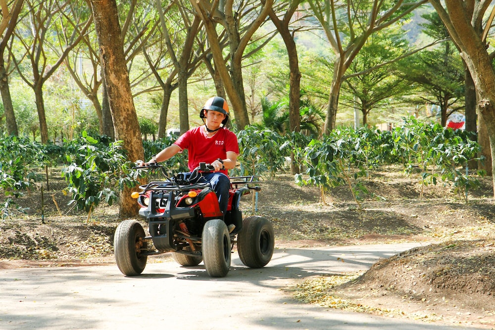 Khaoyai Fantasy度假村(Khaoyai Fantasy Resort) 图片2