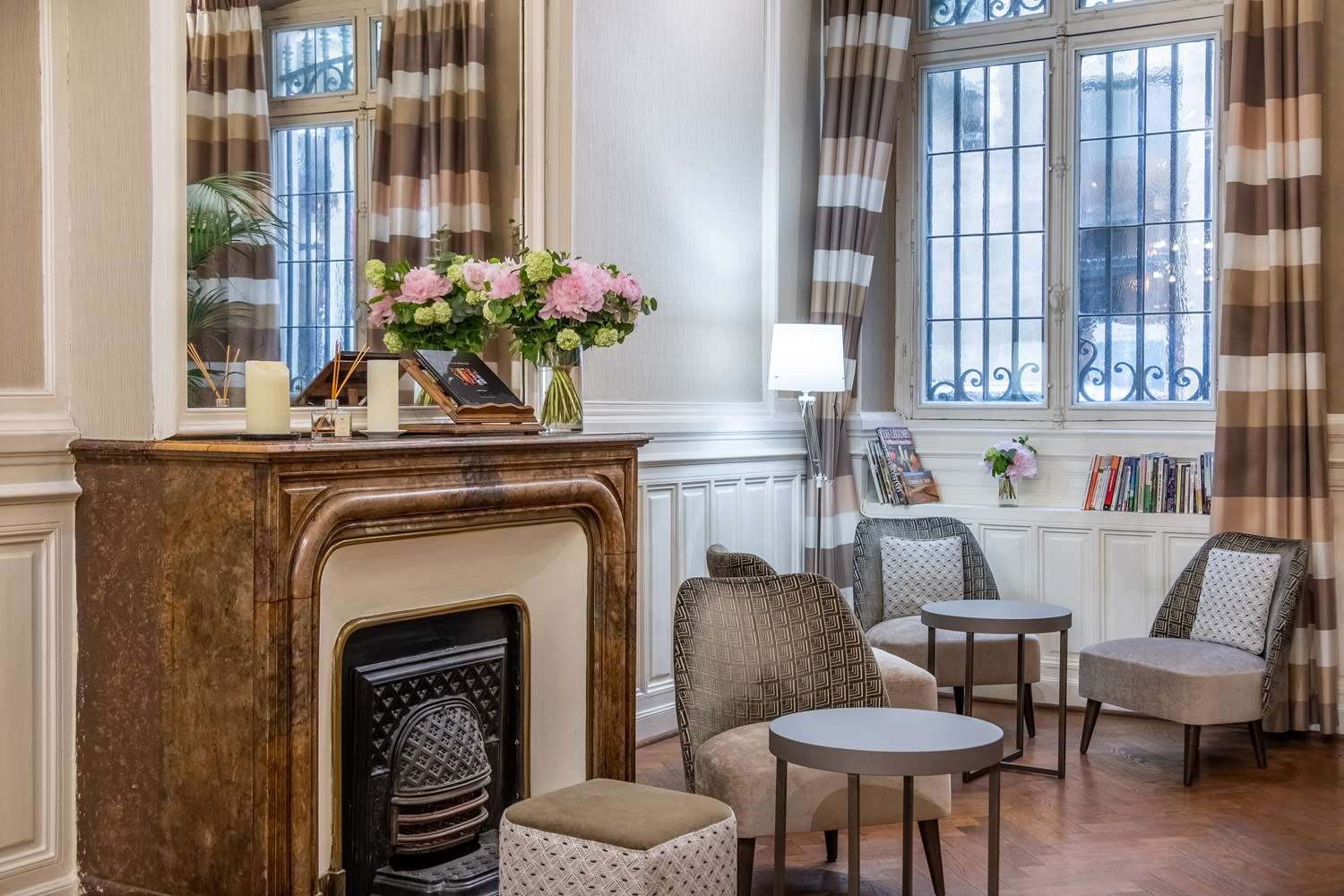 Grand Hotel Francais 19/24