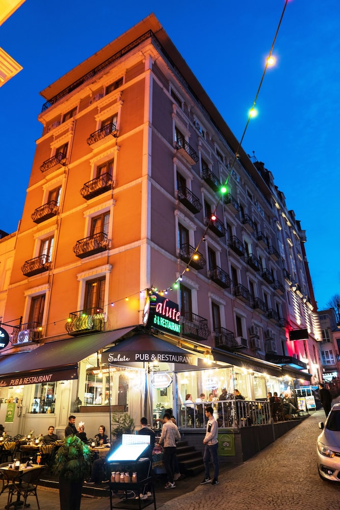 Hotel Agan 6/46