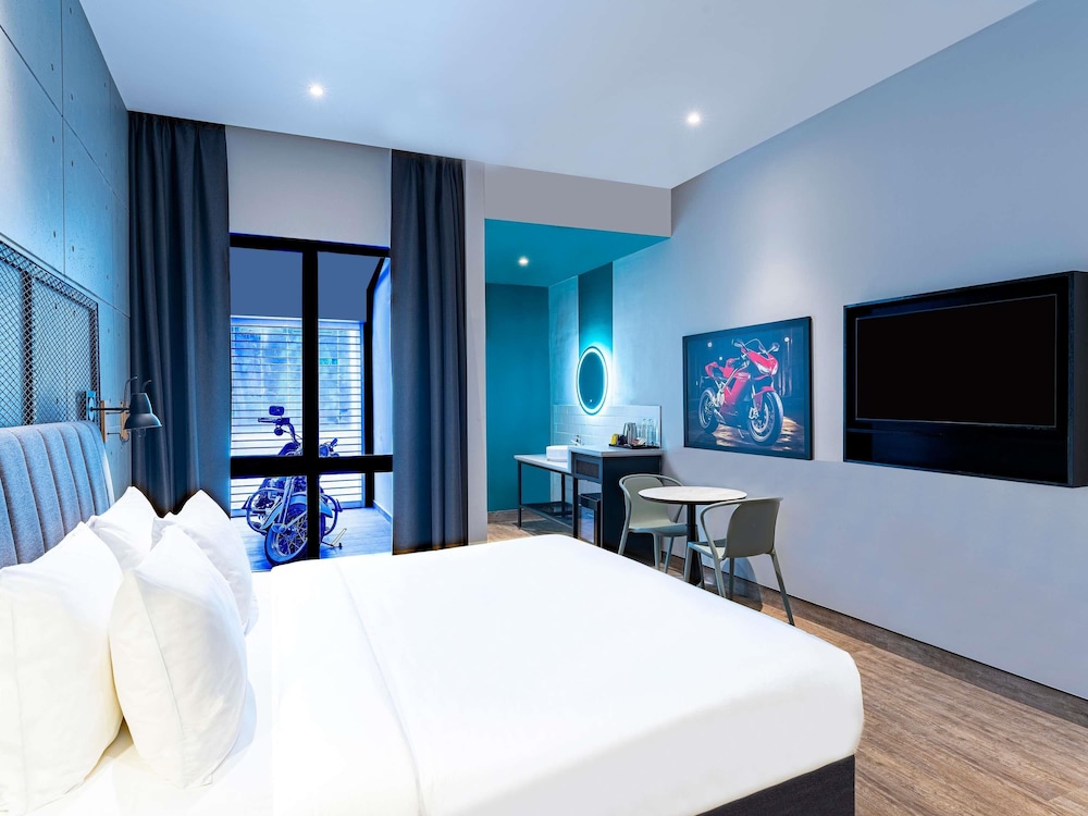 ibis Styles Sepang KLIA 9/50