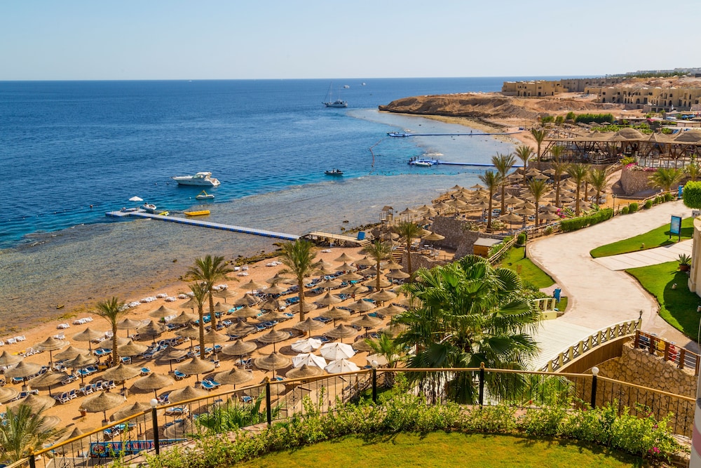 Island View Resort 29/35