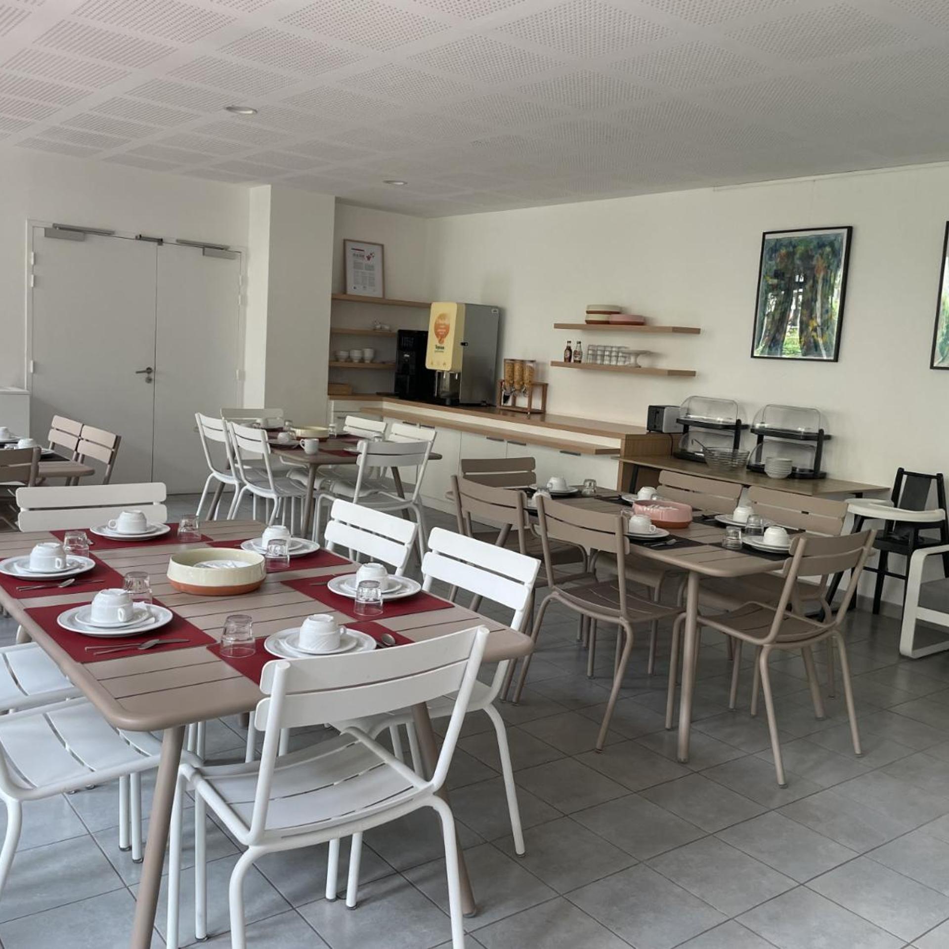 Hotel Maison Saint-Charles 29/49