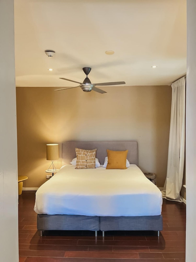 1 BEDROOM, COMFORT, APARTMENT, CITY VIEW