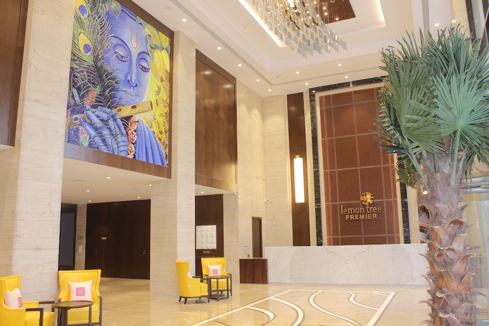 Lemon Tree Premier, Dwarka 11/50