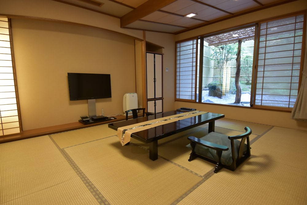 Arima Onsen Taketoritei Maruyama 42/49