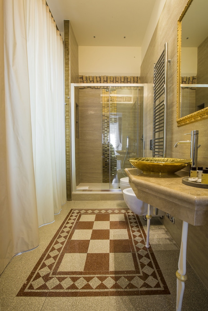 Trastevere Royal Suite 33/53