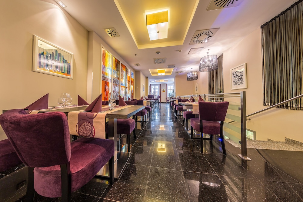 Hotel President Budapest Affiliated By Meliá 28/47