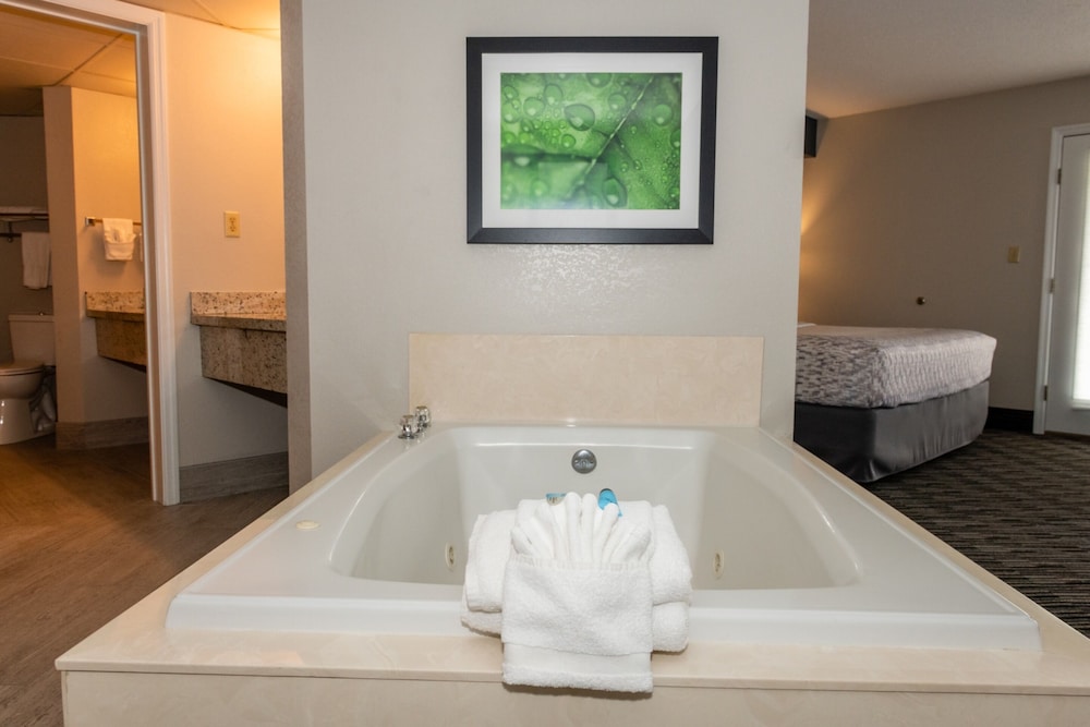 Twin Mountain Inn & Suites 21/71