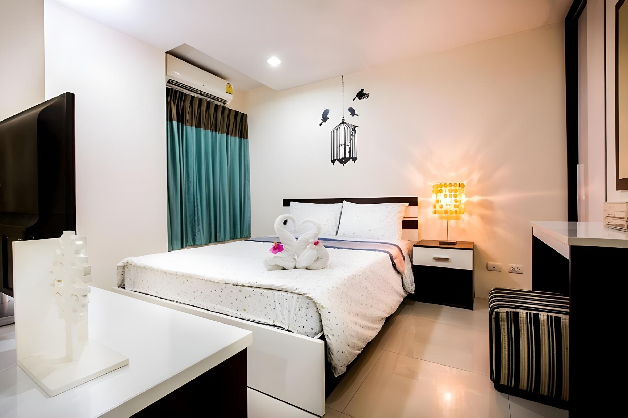 CS Residence 15/32