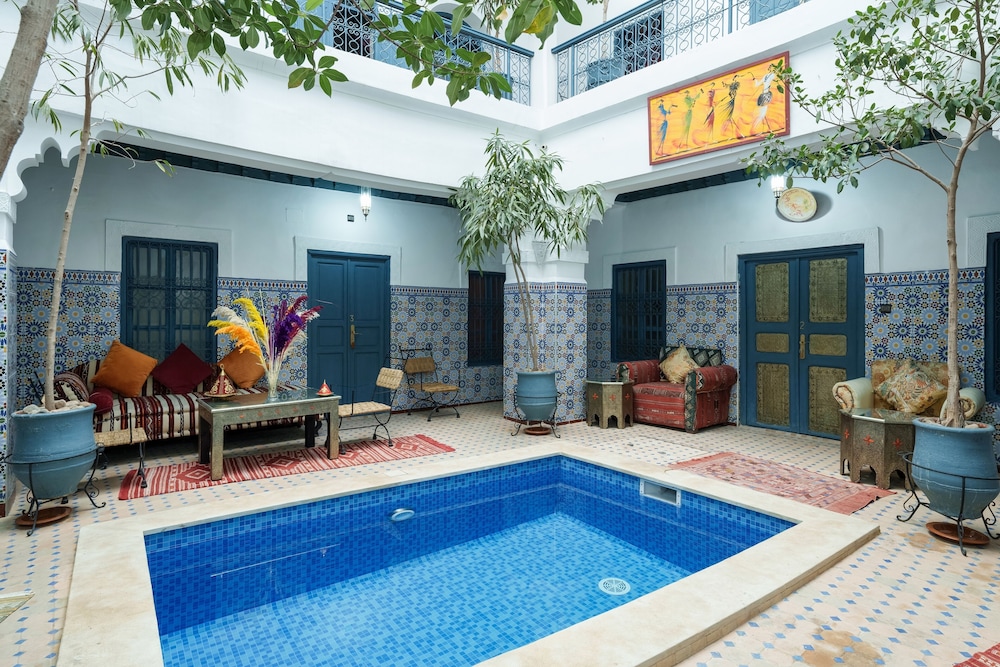 Riad Azalia 54/63