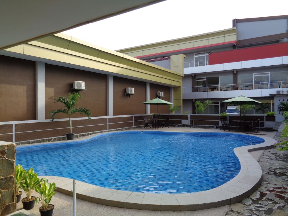 Grand Dian Slawi 25/30