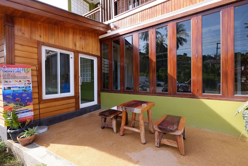 The Peace Tara House 54/72