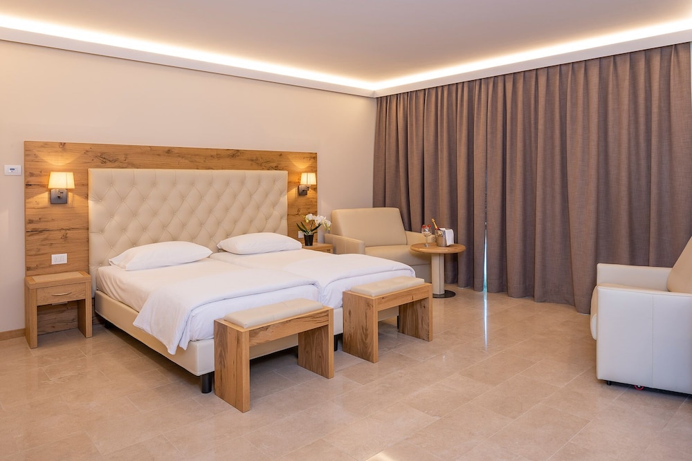 Golf Hotel Ca' Degli Ulivi 13/72