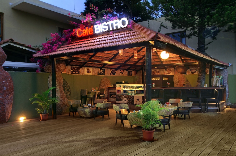 Silent Shore Resort Mysore 6/77