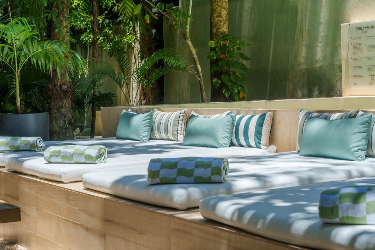 Terasu Riviera Maya Hotel & Spa, en Xcaret 6/31