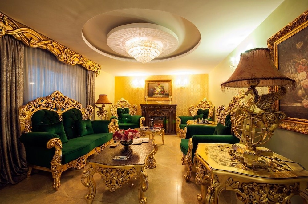 Kaya Premium Hotel 21/31