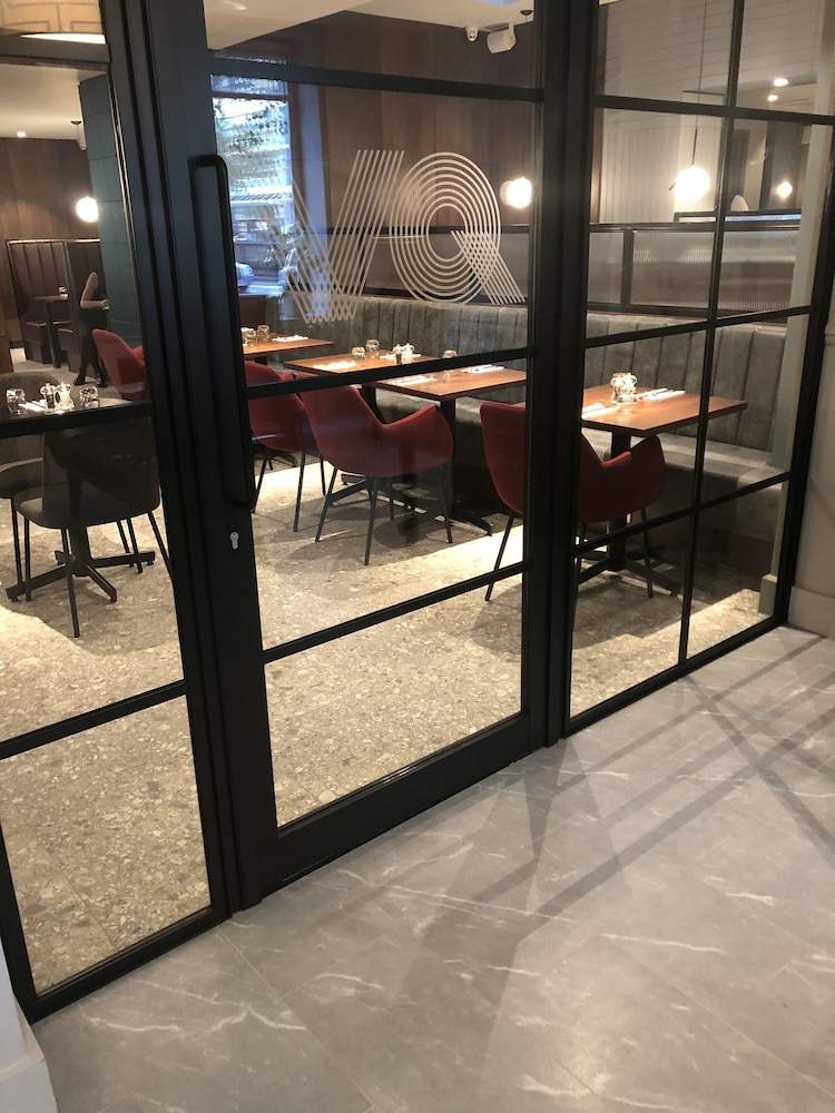 Euston Square Hotel 43/52