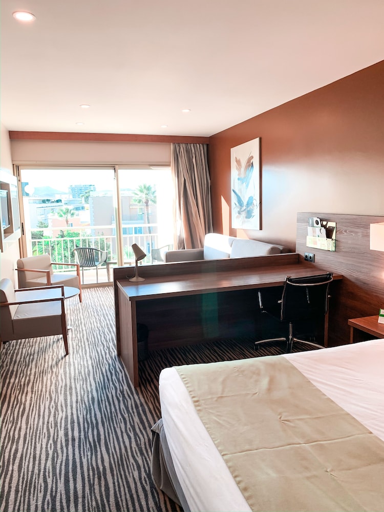 Luxotel Cannes 27/75