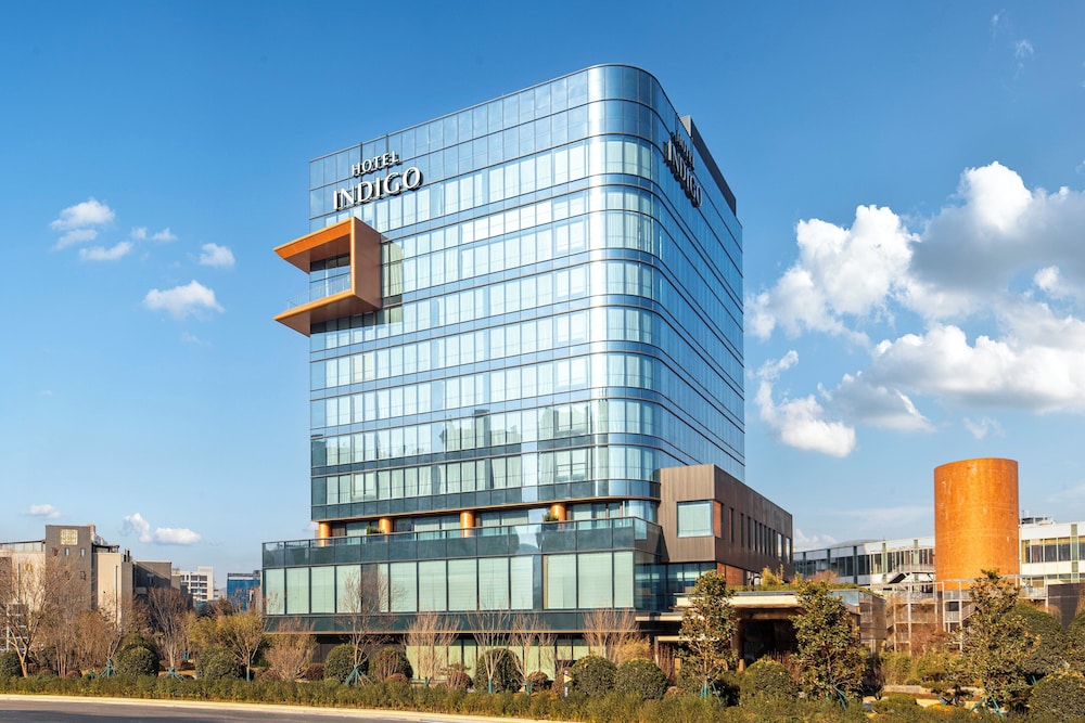 Hotel Indigo Xian High-Tech Zone by IHG، شيآن 2/50