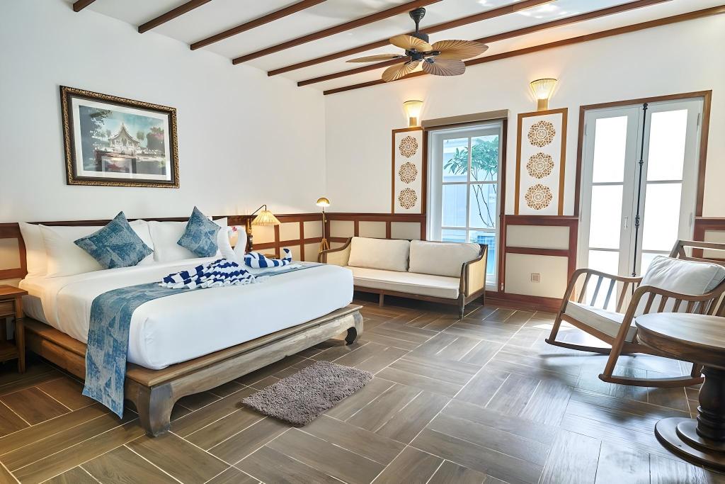 Mybanlao Hotel 17/50