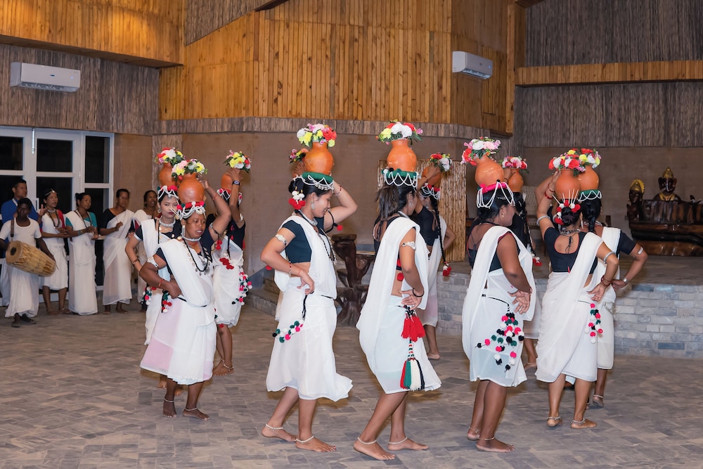 Bagaicha Adventure Resort 32/41