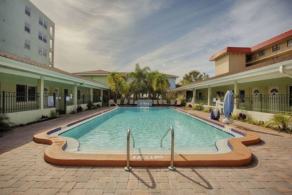 Hotel Sol 34/46