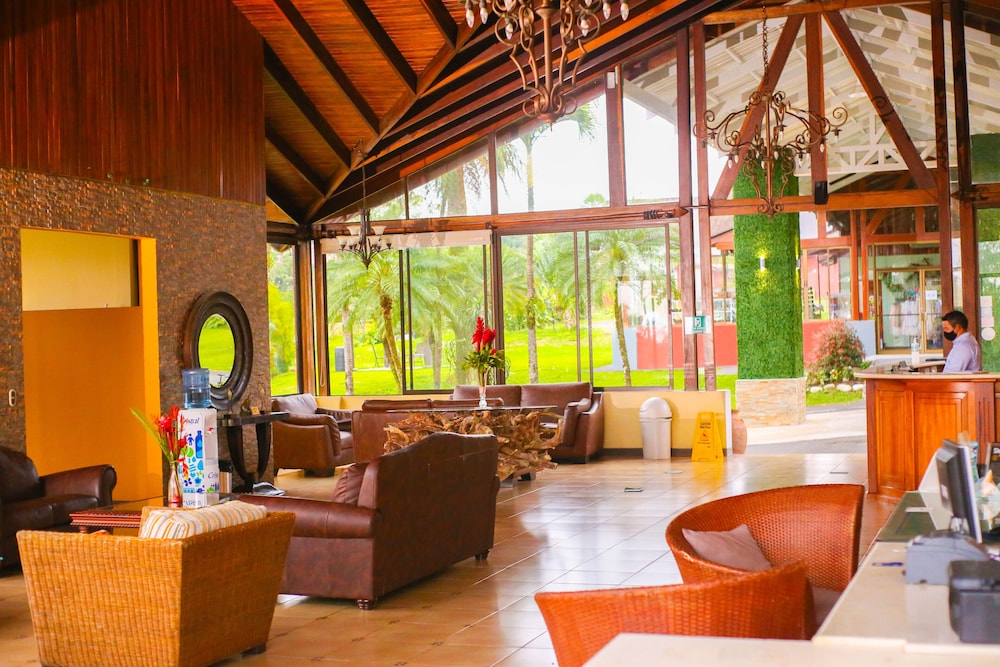 Arenal Paraiso Resort Thermo Mineral Hot Springs 29/50