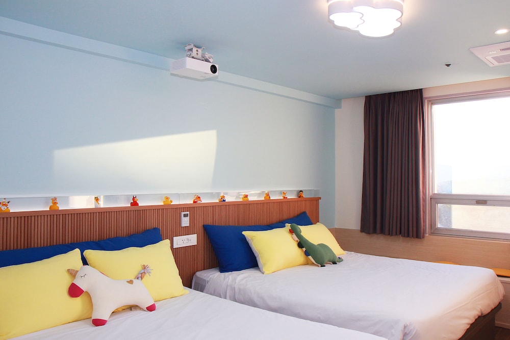 Kolon Hotel Gyeongju 29/71