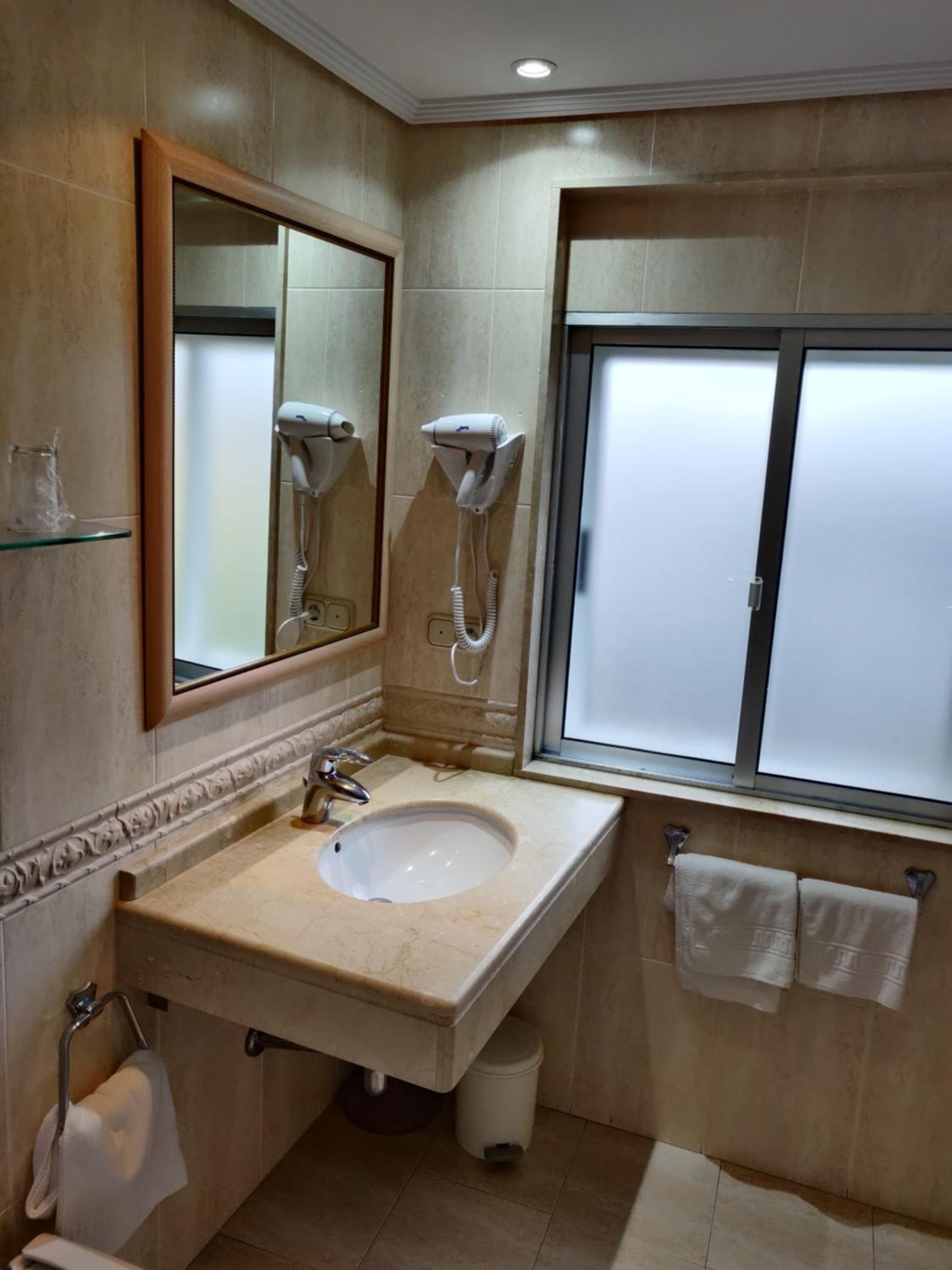 Hotel Chef Rivera 44/45