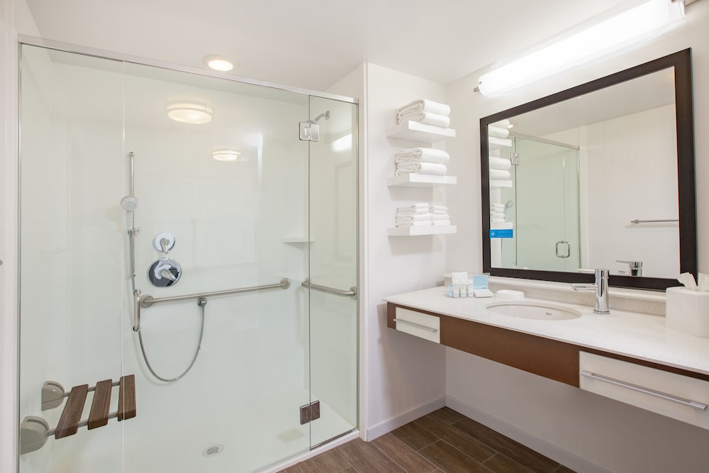 Hampton Inn & Suites Pasco/Tri-Cities 17/46