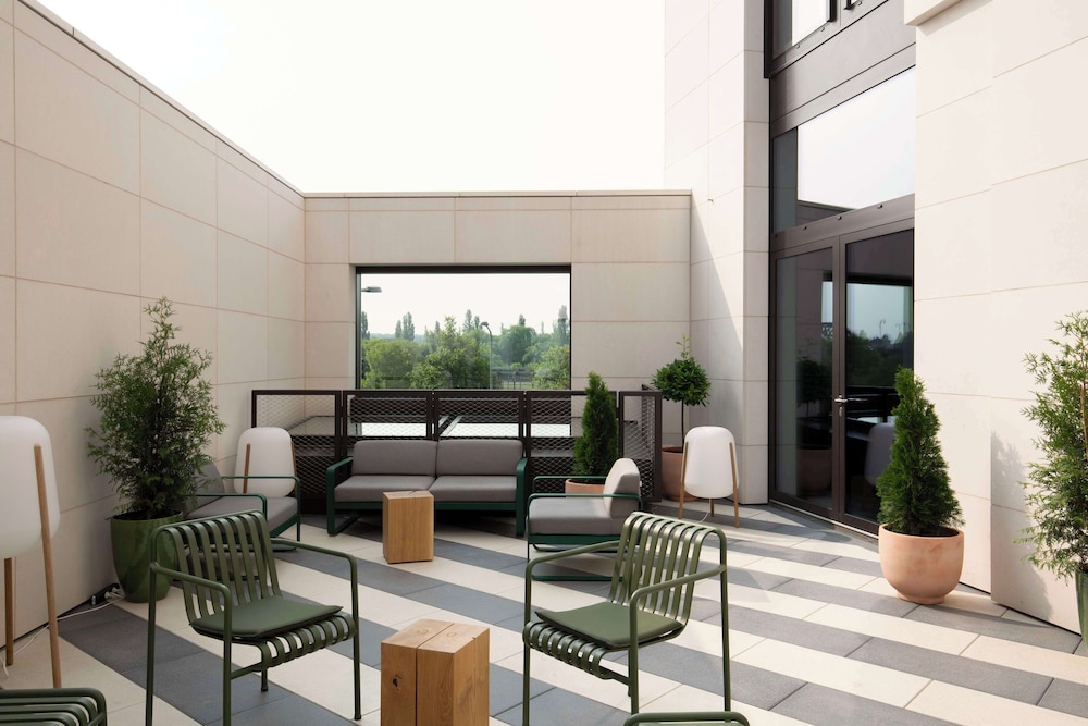 Scandic Frankfurt Hafenpark 42/64
