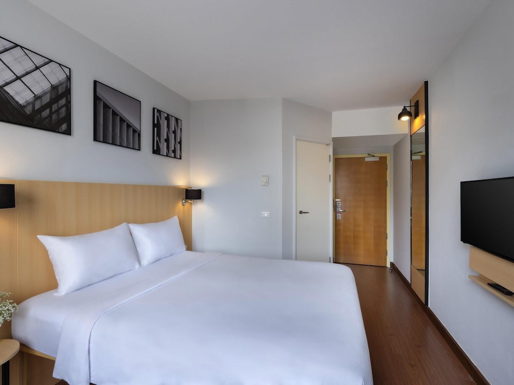 Ibis Bangkok Sukhumvit 4 22/63