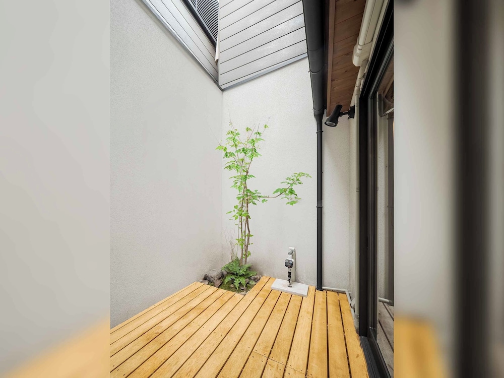 Aoshida Machiya House 5/42