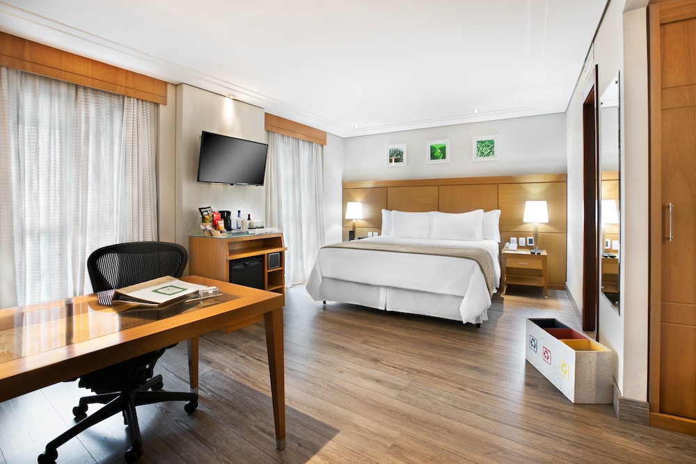 Melia Jardim Europa 14/73