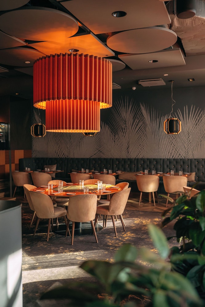 V Spa Hotel and Conference centre 45/64