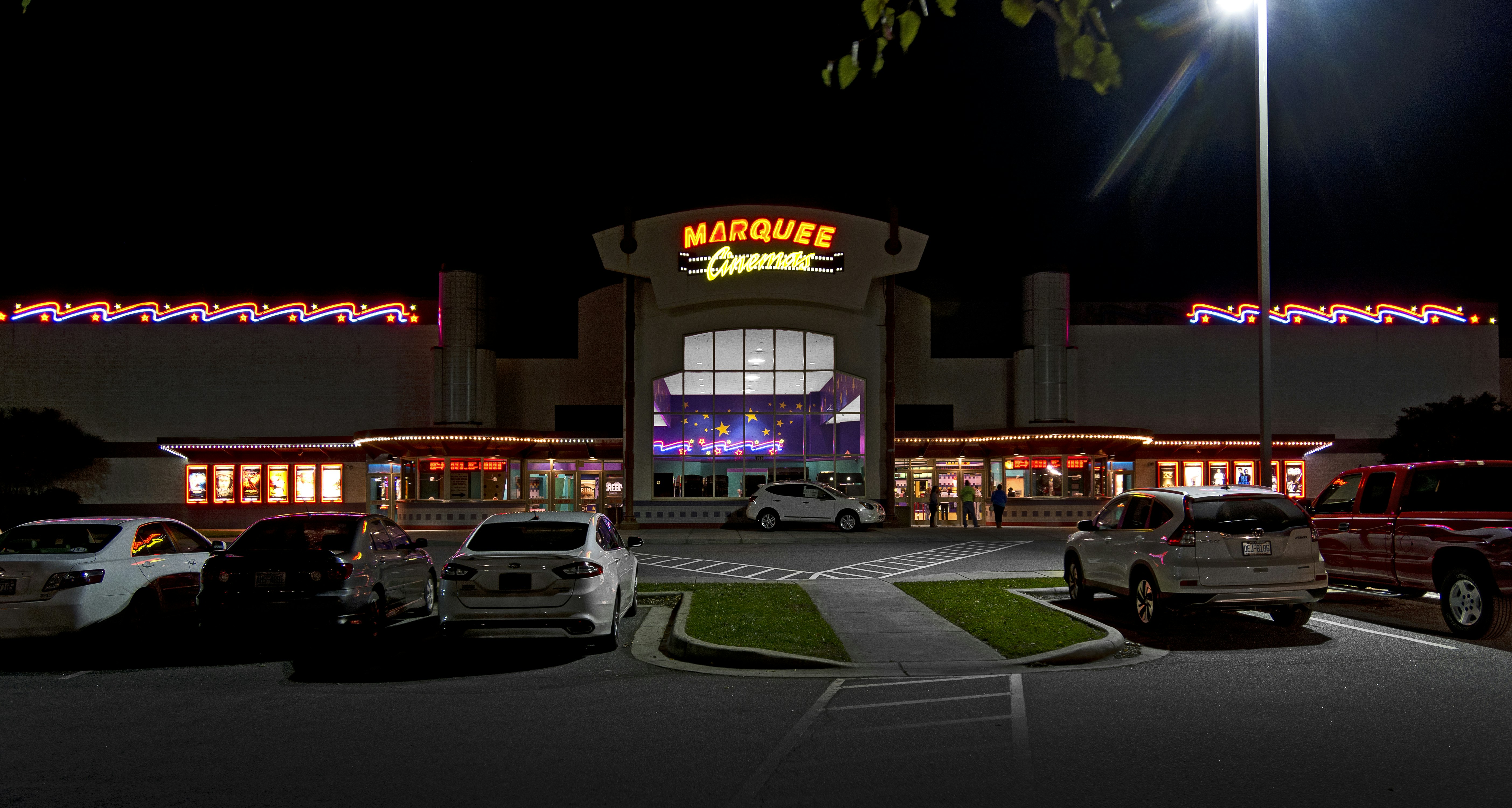 Hampton Inn Statesville 70/72